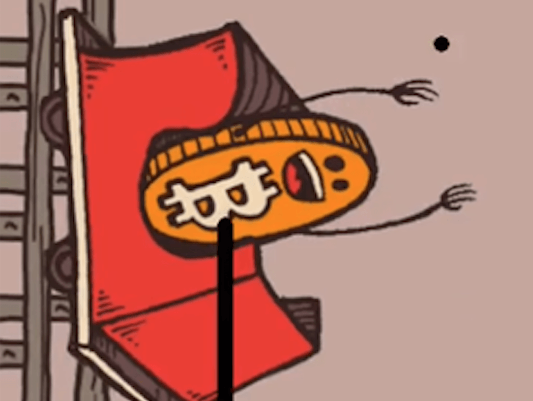 O decizie administrativă a prăbușit Bitcoin