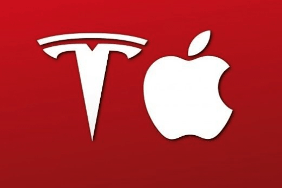 Buffett: O investiție pe care Apple să o facă în Tesla nu este o idee bună