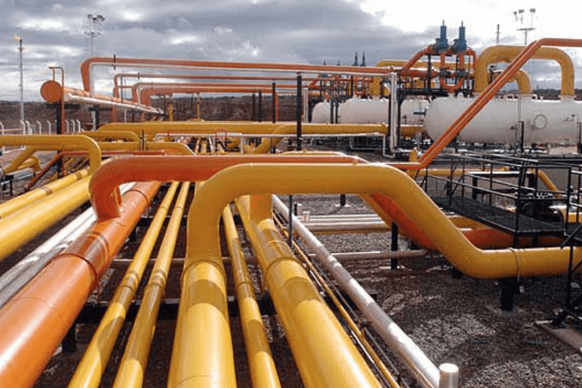 Romgaz arată spre OMV Petrom, când vine vorba de scumpirea gazelor