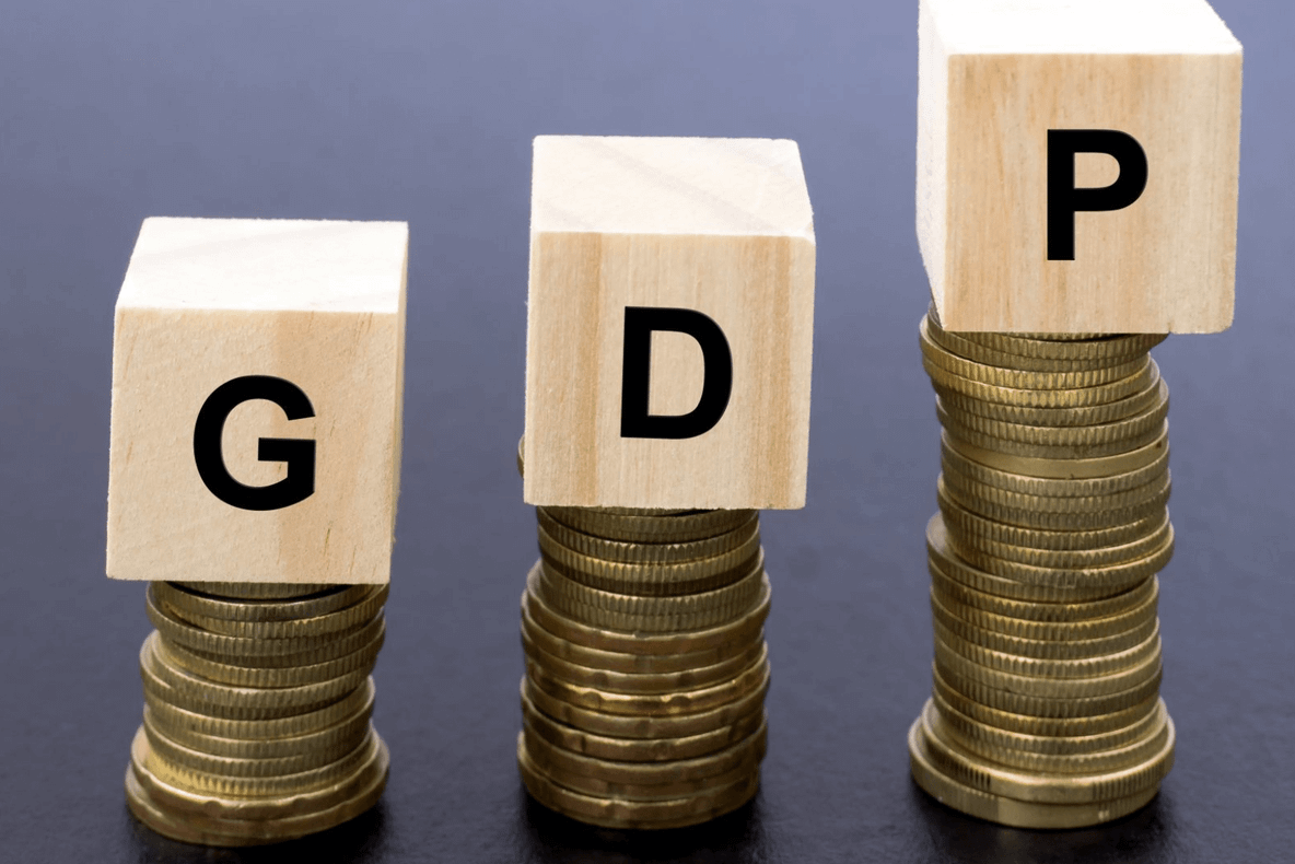 Dinamica PIB-ului SUA în cel de-al doilea trimestru, revizuită în creștere la 4,2%