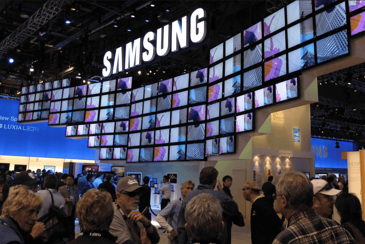 Profitul Samsung, în cădere liberă. Redresarea financiară stă pe umerii Galaxy S10