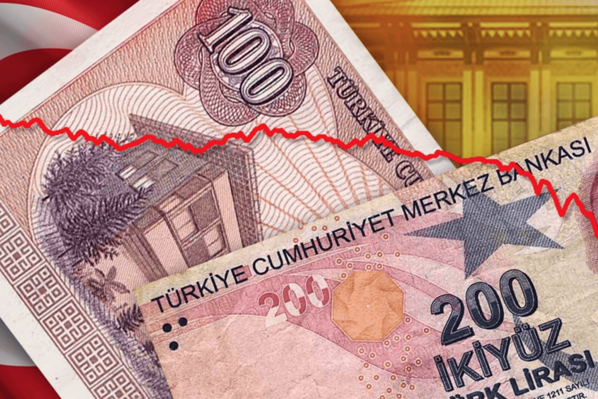 Cine sunt primele victime dacă Turcia intră în colaps