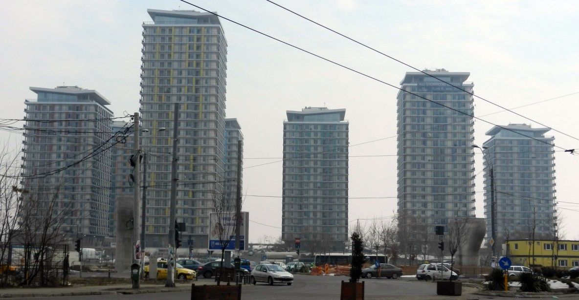 Numărul tranzacțiilor imobiliare a scăzut cu 17% în iulie față de iunie