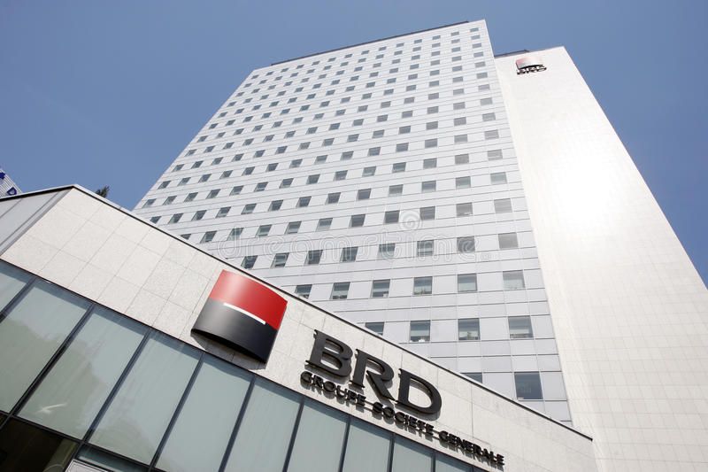 BRD, profit net de 767 milioane lei, în S1