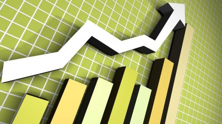 România, în topul creșterii economice din UE