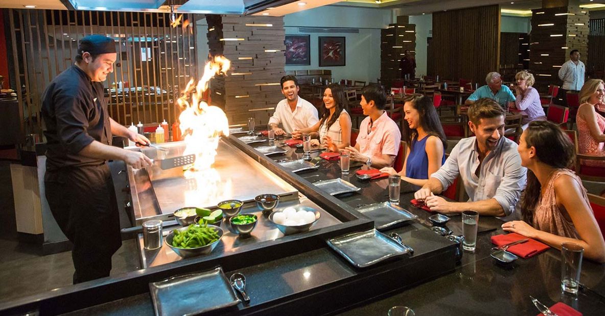 Metamorfoza turismului românesc. De la borcanul cu cârnați în untură, la all inclusive