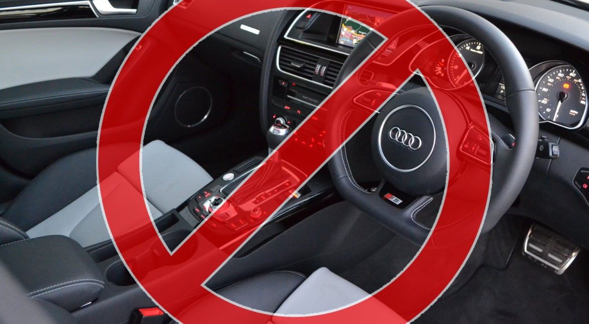 Adio volan pe dreapta, din august. Legea este publicată în Monitorul Oficial