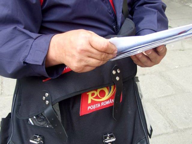 Poșta Română a cerut insolvența propriei firme de asigurări