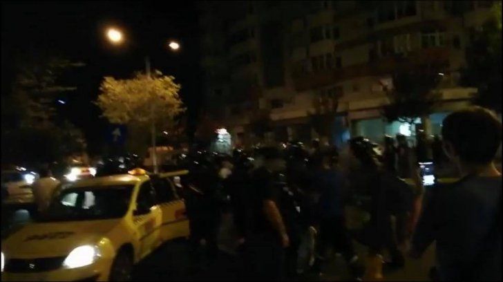 Turiștii israelieni ar putea evita România după incidentul cu jandarmii