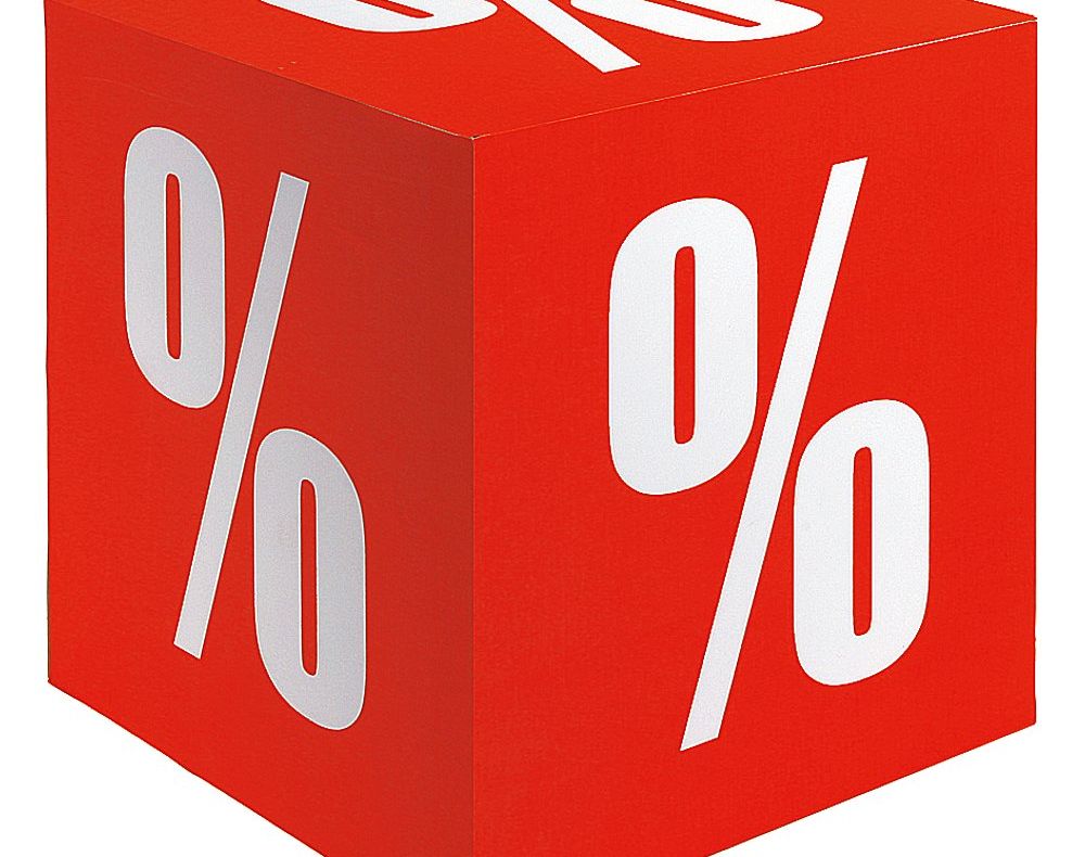 ROBOR scade să ușureze povara ratelor după concedii