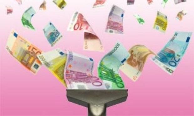 MFP vrea să atragă de la bănci 3,9 miliarde lei, în septembrie