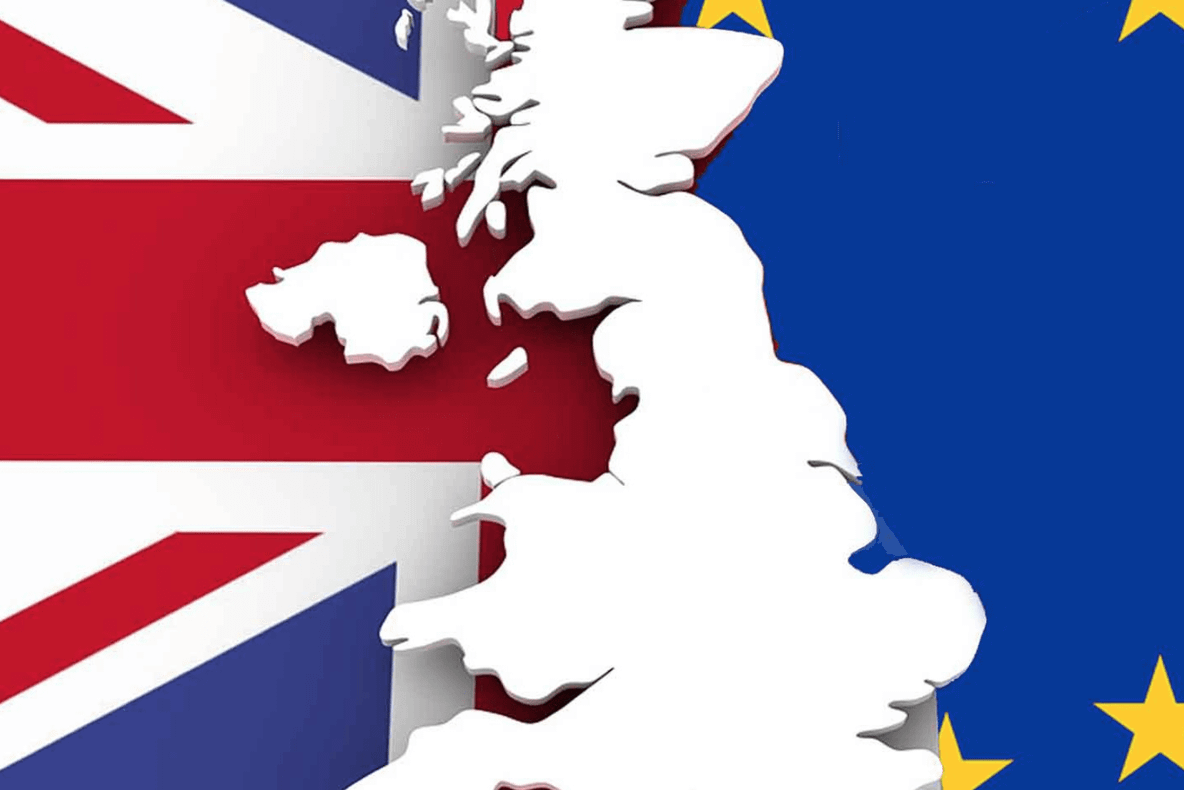 Impasul negocierilor pentru Brexit împinge lira sterlină pe tobogan