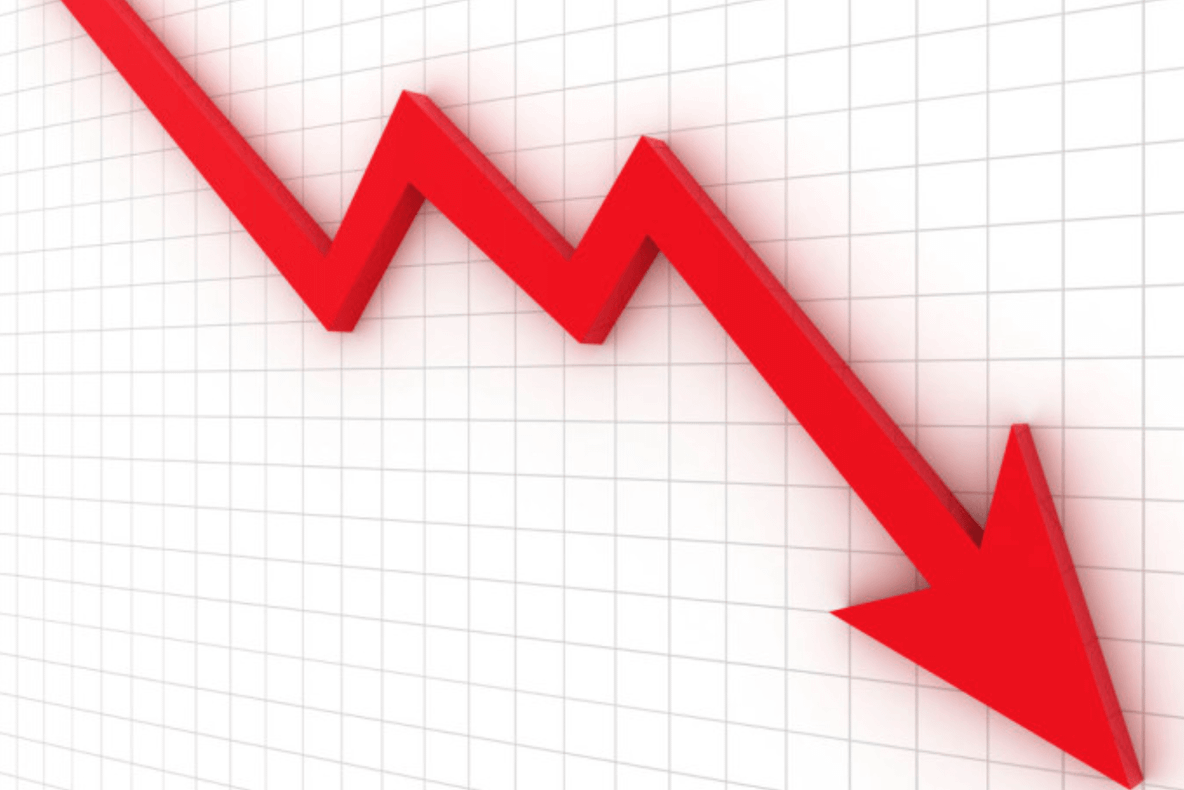 Picajul criptovalutelor, mai mare decât cel al crizei Dot-Com