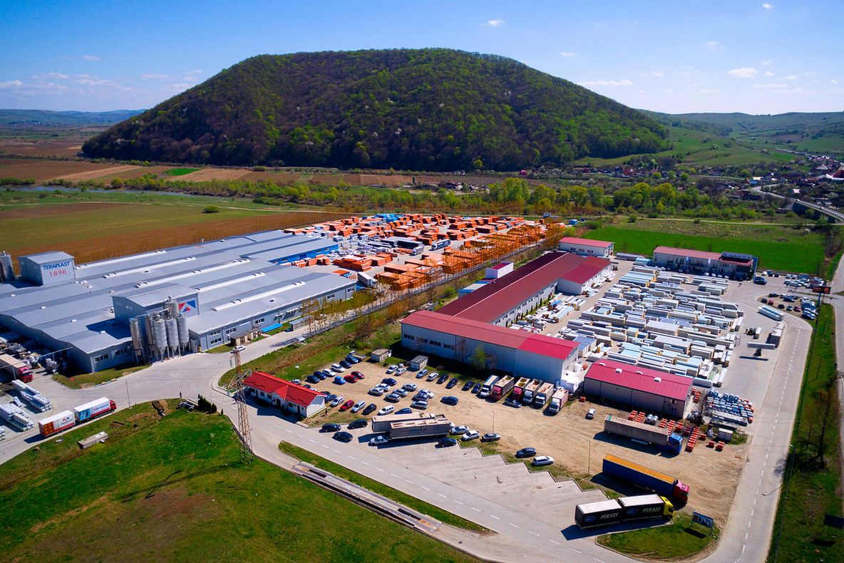 TeraPlast, majorare de capital cu 21,33 milioane lei