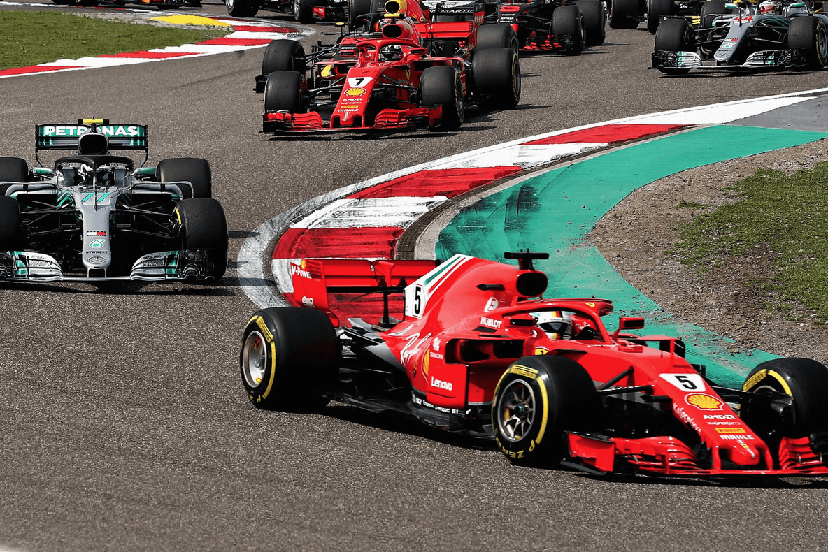 Afacere de 100 de milioane de dolari în Formula 1