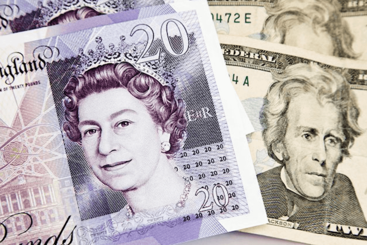 Optimismul în privința Brexit-ului trimite lira sterlină la maximul ultimelor 5 săptămâni