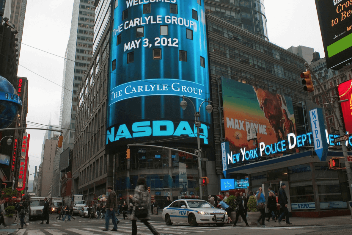 Operatorul bursier Nasdaq vrea să se implice în predicția prețurilor criptomonedelor