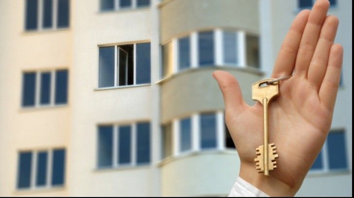 "Prima casă" se transformă în programul "O familie – o casă"