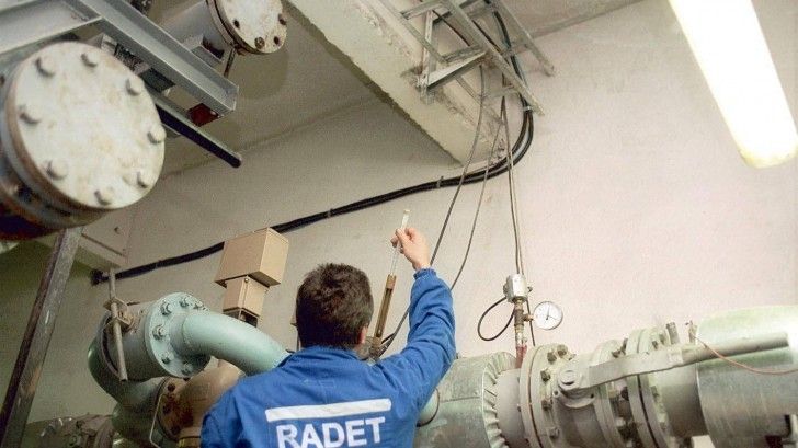 Administratorul special al RADET a amânat adunarea creditorilor