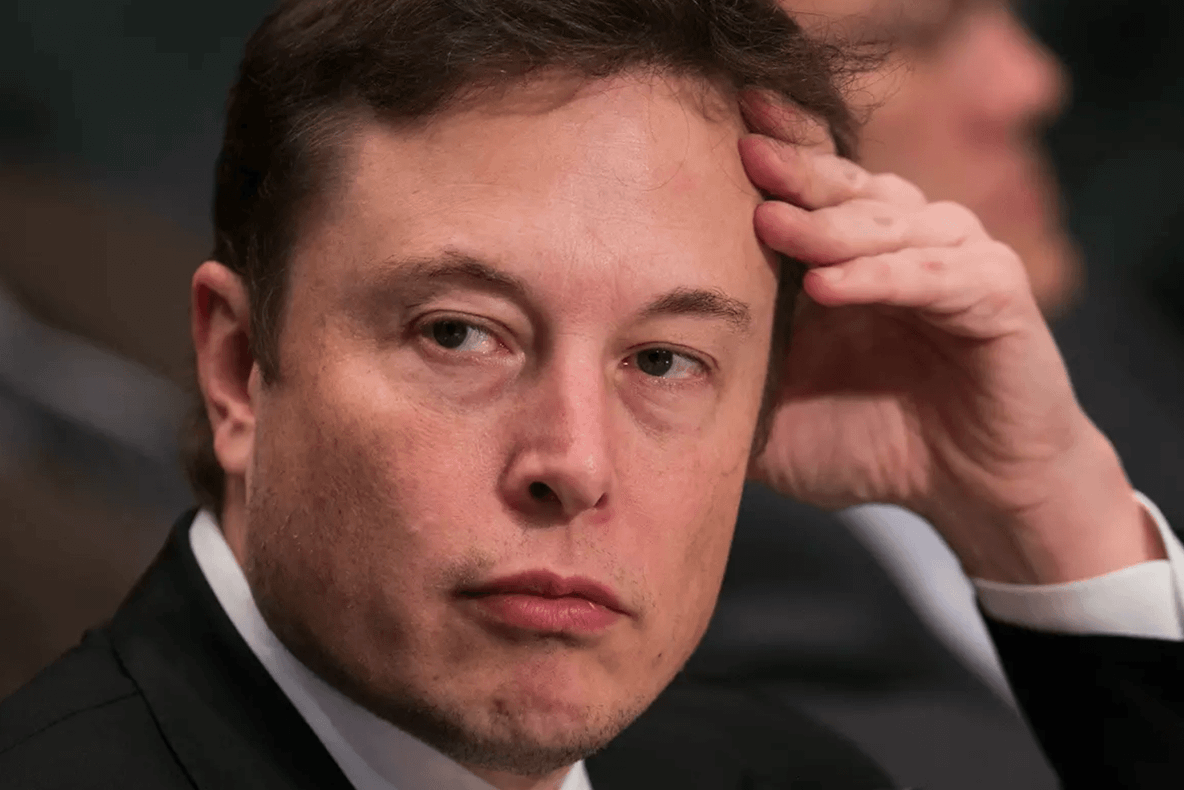Prăbușire de peste 13% a acțiunilor Tesla în urma acuzațiilor aduse lui Elon Musk