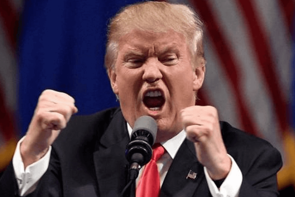 Trump a aprobat utilizarea rezervelor de petrol ale SUA