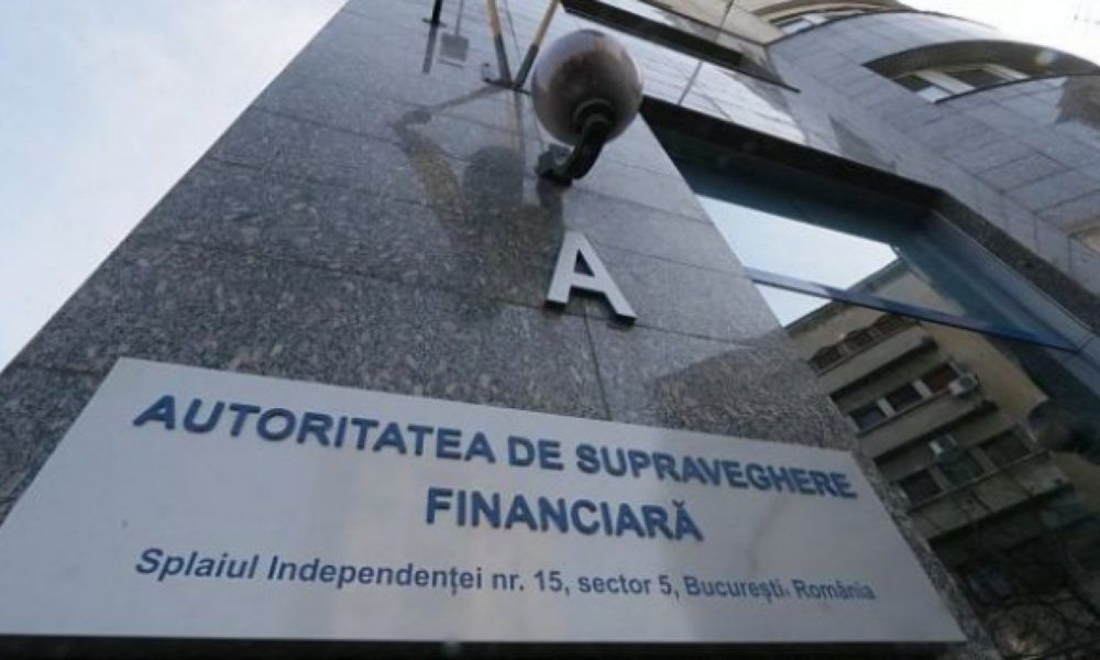 Societățile de asigurare au subscris prime de 5,04 miliarde lei, în S1 2018