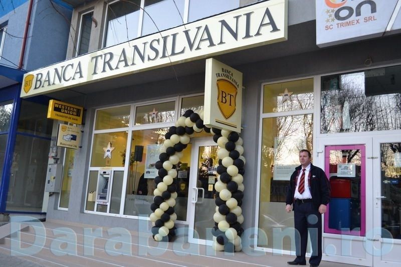 Cea mai mare bancă cu capital românesc, reacție extrm de dură față de taxa bancară