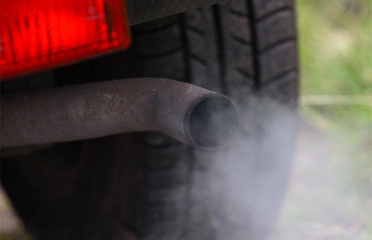 Taxa de poluare în noua formulă, definitivată până la finele anului