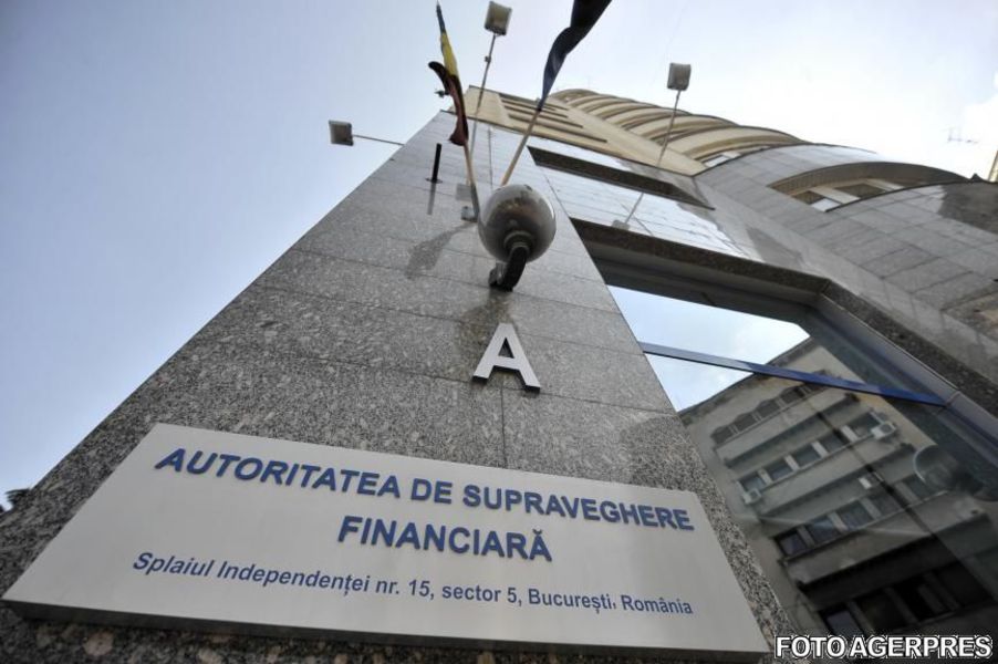 După 22 de ani de la scandalul SAFI Invest, în sfârșit, societatea a fost radiată din Registrul ASF