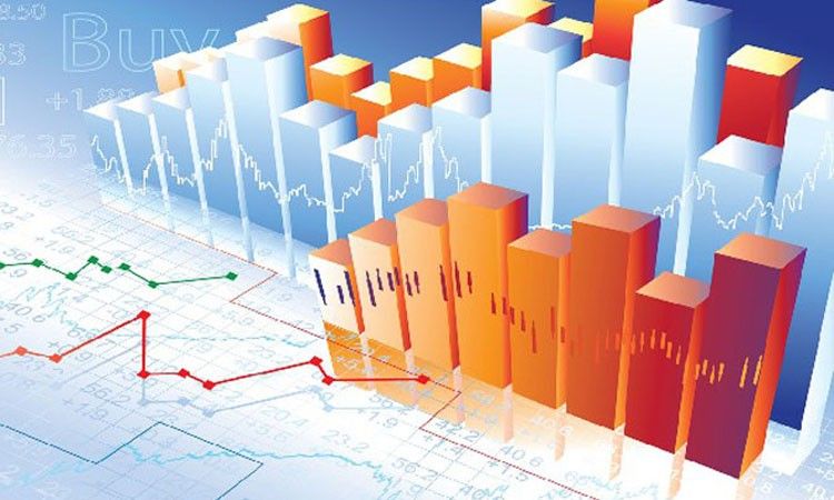 ROBOR la 3 luni e tot unde a rămas vineri: 3,09%