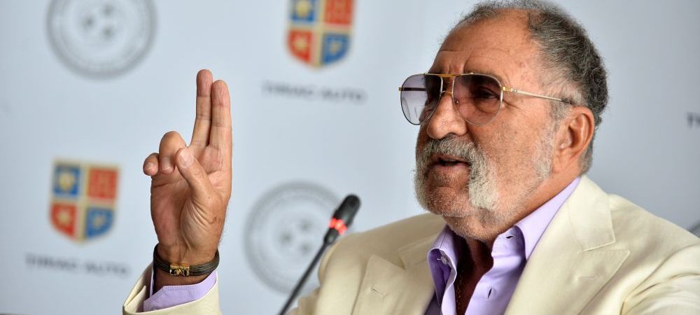 Câte avioane are, de fapt, Ion Țiriac și cât costă preferatul său? Dezvăluiri fără precedent ale miliardarului român