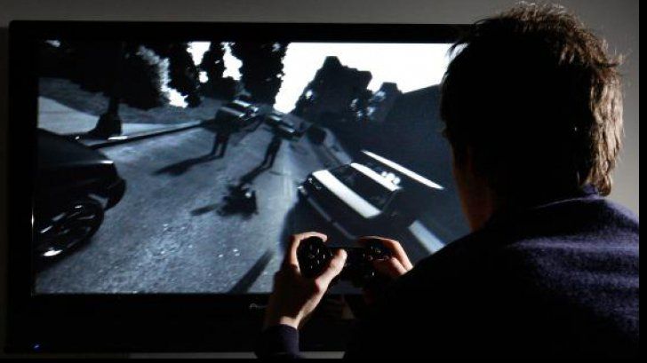 Jocurile video, un pariu câștigător și în 2019