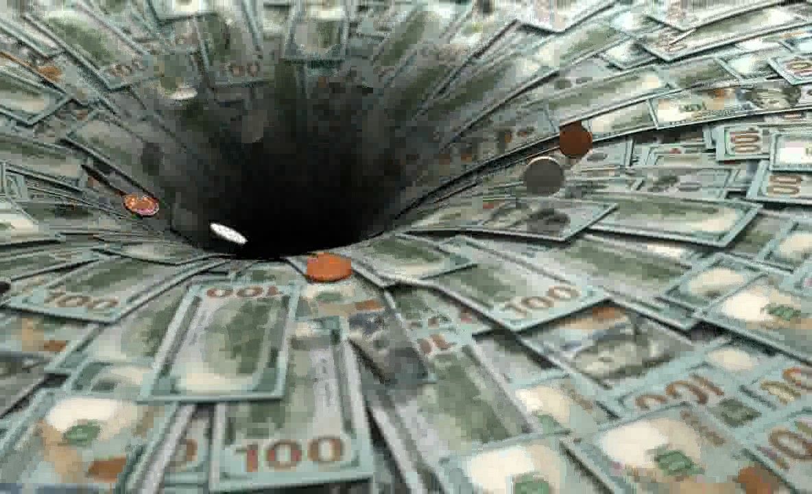 Gaura din bugetul României se va adânci și în 2024, spune Comisia Europeană