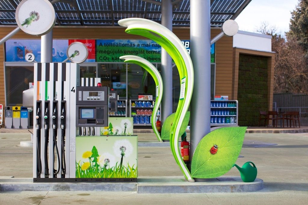 Grupul MOL, inclus în Dow Jones Sustainability Index