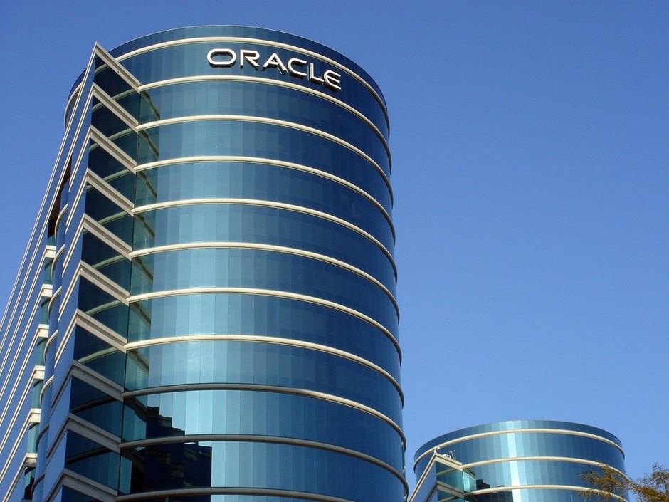 Oracle începe anul fiscal 2019 cu venituri de 9,2 miliarde dolari
