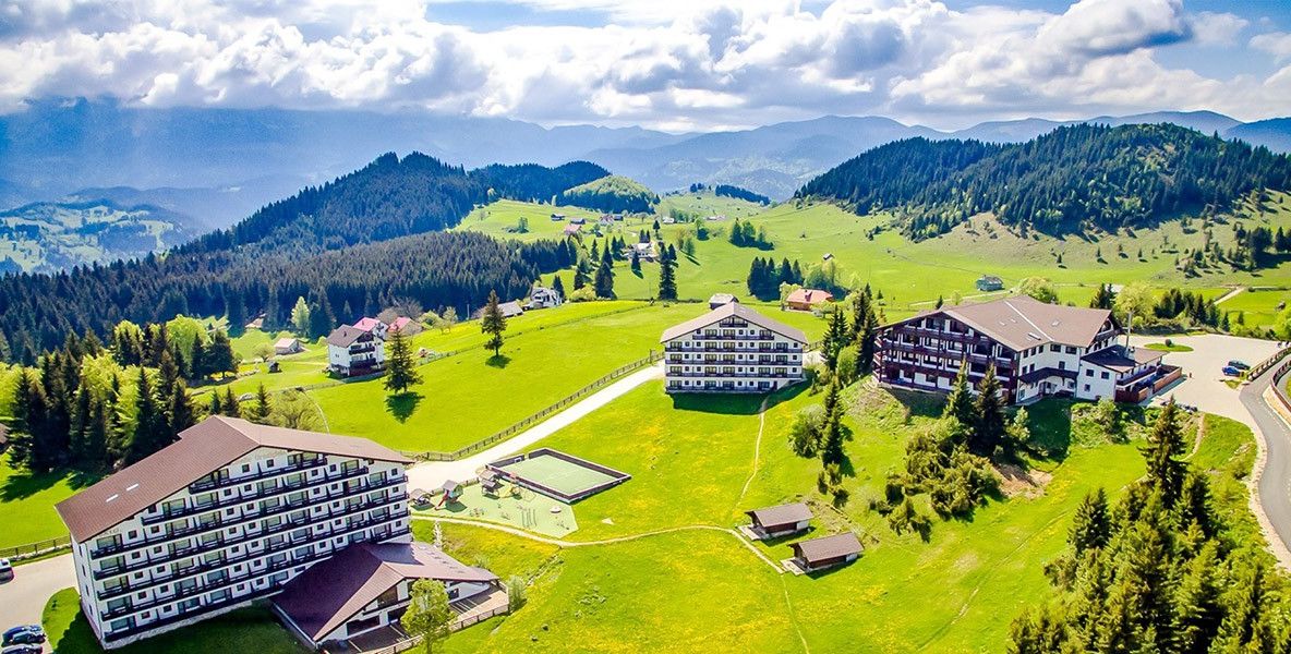 Guvernul pregătește TVA de 5% la serviciile din turism