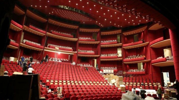 Românii nu dau mulți bani pe spirit, cultură și relaxare