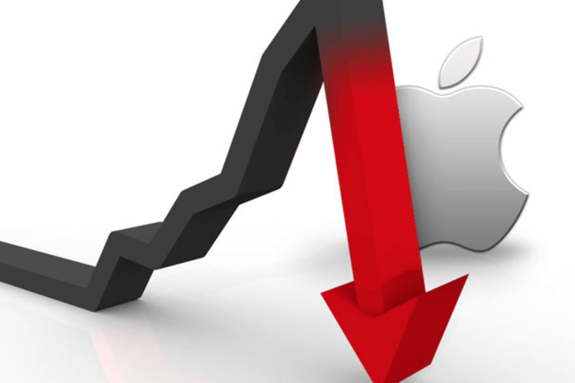 Goldman Sachs: „Câștigurile Apple ar putea scădea”. China, vinovatul de serviciu