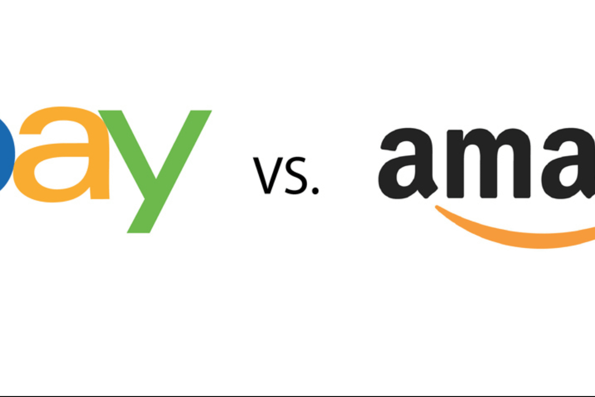 Scandal între giganți: eBay acuză Amazon de practici incorecte