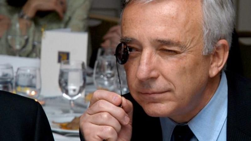 BNR e dispusă la dialog cu Parlamentul, Daniel Zamfir se substituie legislativului
