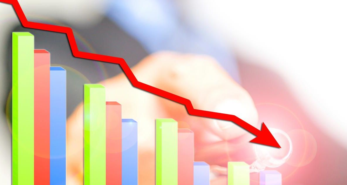 Indicele Robor la 6 luni a scăzut la 3,30%, cel mai mic nivel din ultimele şase luni