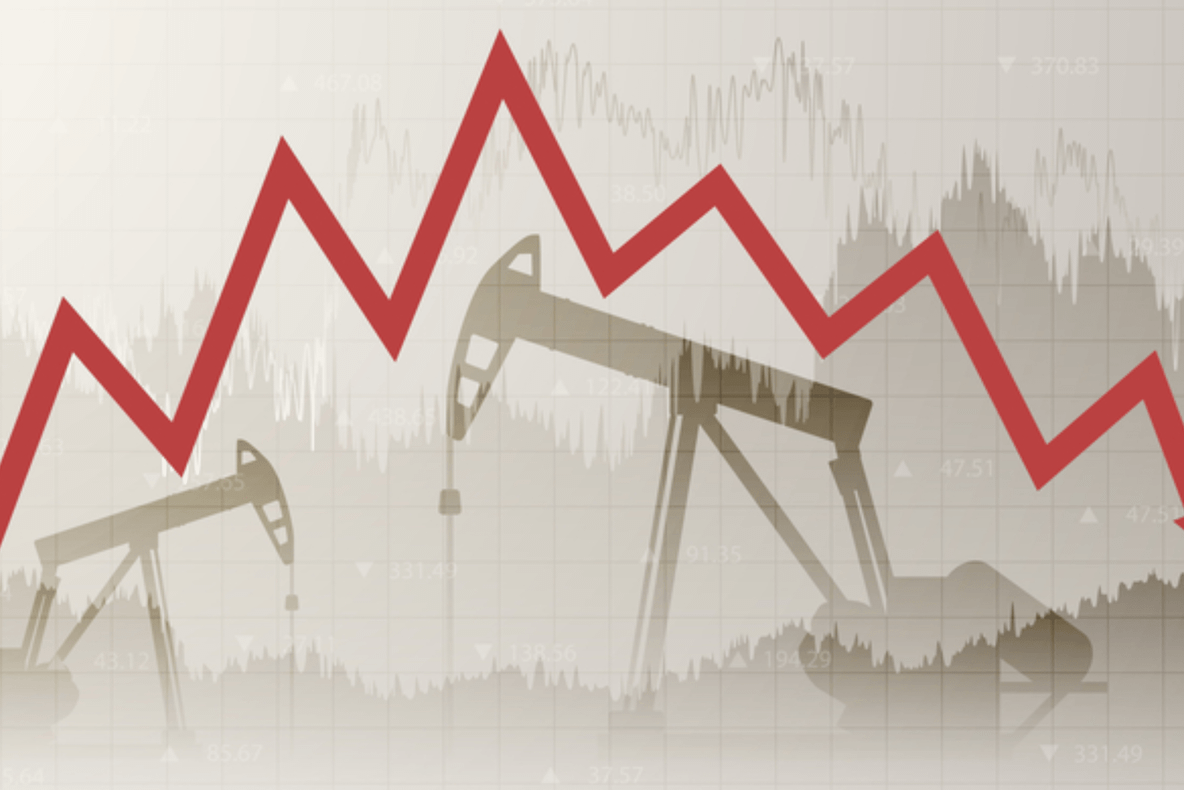Analist: "Piața barilului de petrol, plină de volatilitate și incertitudini. Scăderile recente au o justificare"