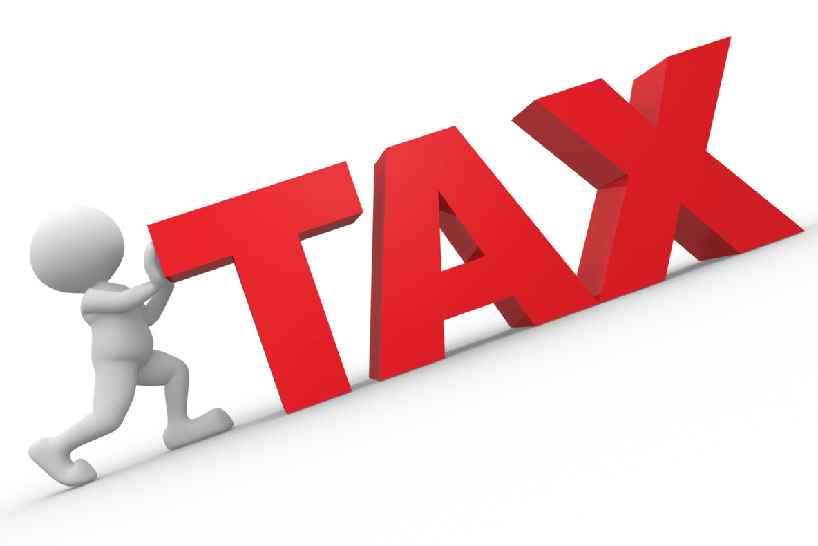 Un studiu recent din SUA arată că „No taxes is full taxes”