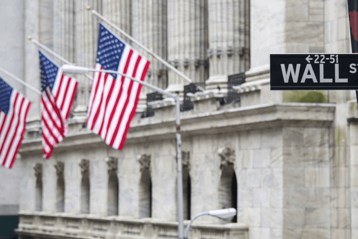 Teama de inflație și scăderea Wall-Street-ului. Cât de argumentată să fie această teamă?