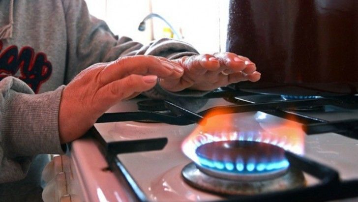 Semnal Engie: "Prețul a crescut, Dumnezeu ştie dacă vom avea suficient gaz la iarnă"