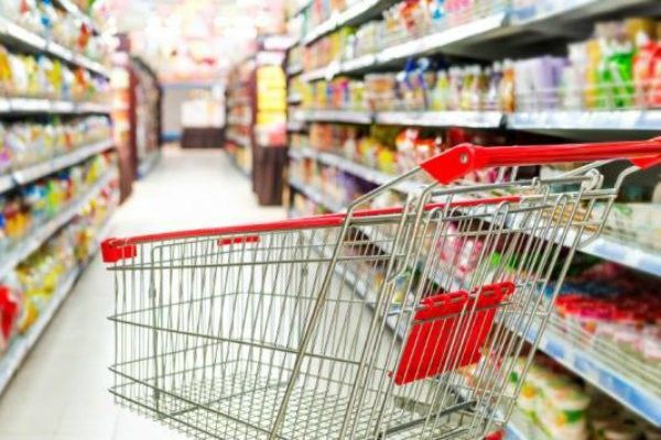 Cifra de afaceri în comerț a scazut în august cu 0,1%