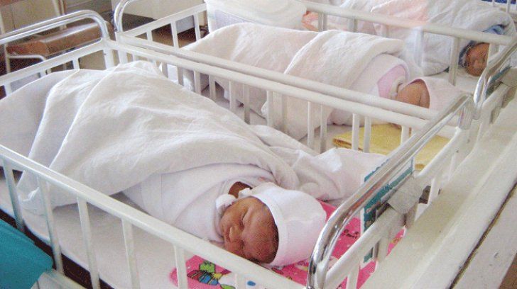 Banca Mondială: România riscă să-și condamne la sărăcie nou-născuții de azi