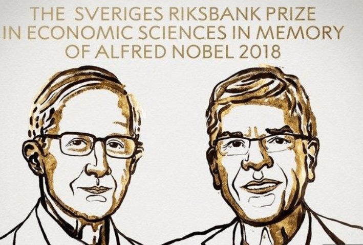 Premiul Nobel pentru economie ajunge la doi favoriți, ambii americani (VIDEO)