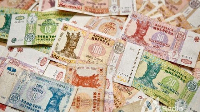 BCR introduce serviciul de schimb valutar pentru lei moldovenești