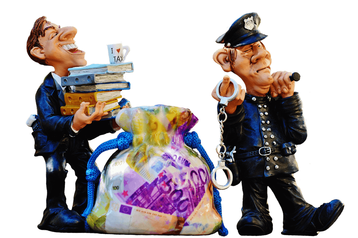 Bulgaria ne-a depășit și la încasările la bugetul de stat